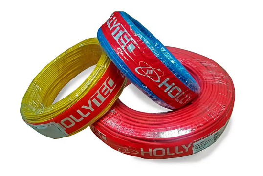 Isolantes e condutores elétricos