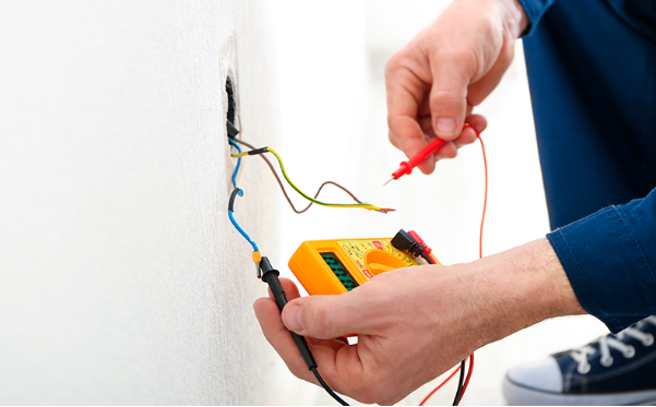 Instalações elétricas